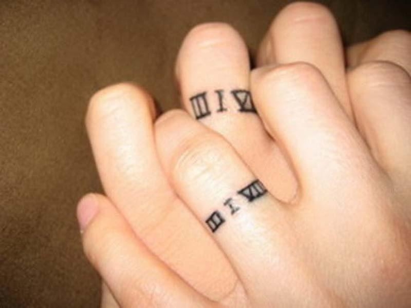 Tattoos for loved ones