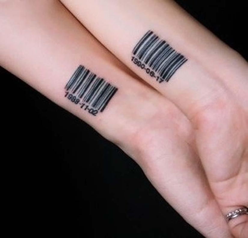 Tattoos for loved ones
