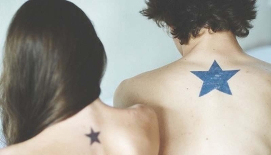 Tattoos for loved ones