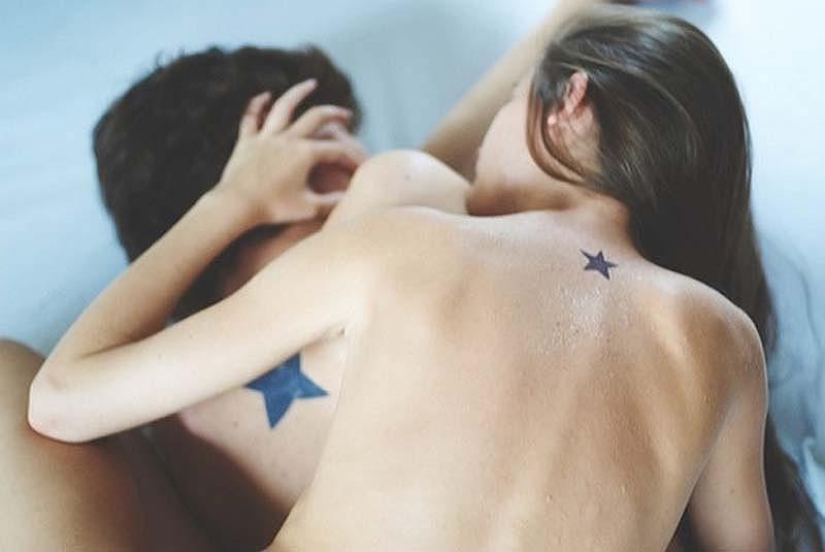 Tattoos for loved ones
