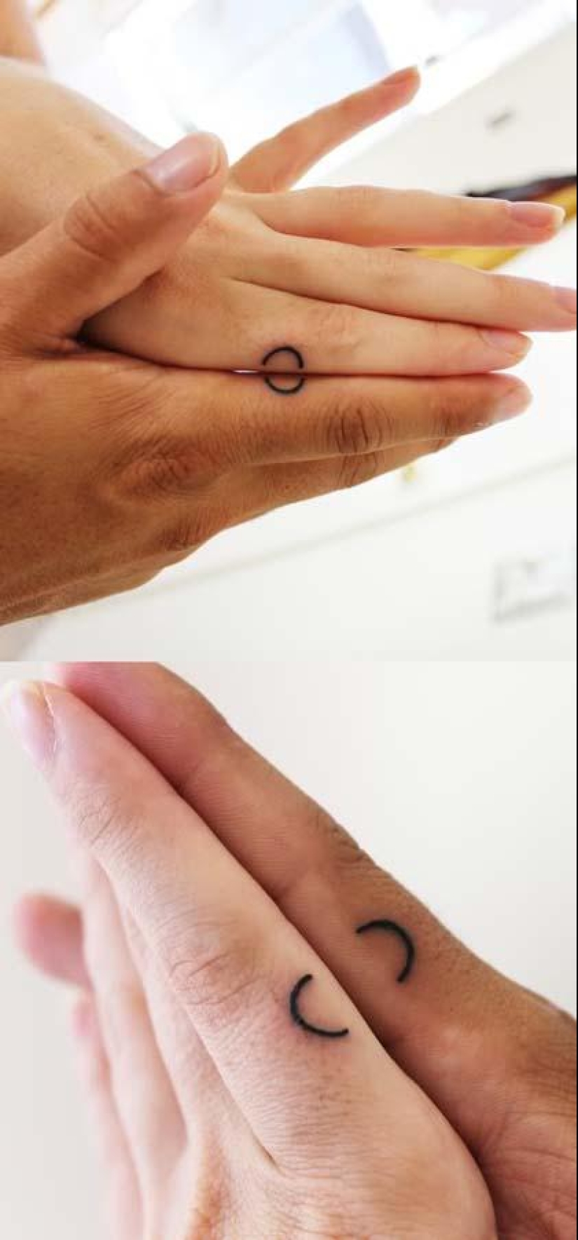 Tatuajes para seres queridos.