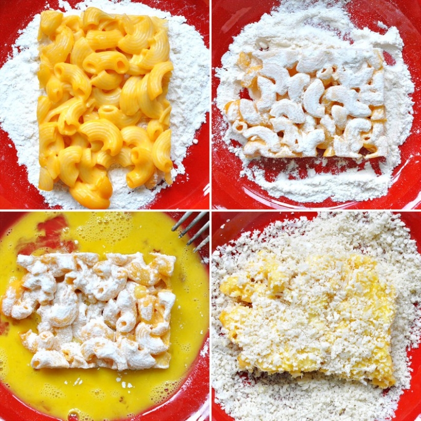 Te sorprenderá la variedad de platos que se pueden cocinar en una gofrera normal.