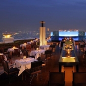Ten Restaurants with the Most Impressive Views