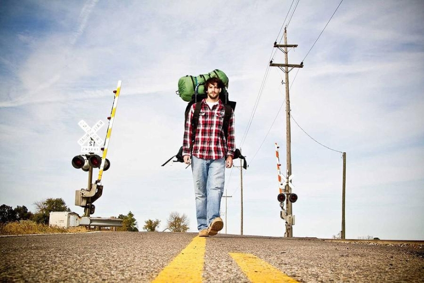 Ten Rules for Hitchhikers Ten Rules for Hitchhikers