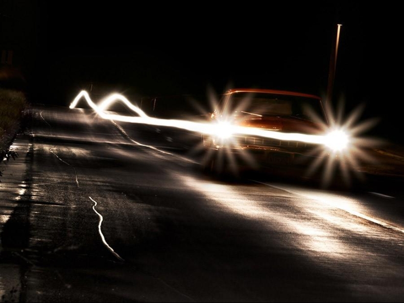 Ten Rules for Hitchhikers Ten Rules for Hitchhikers