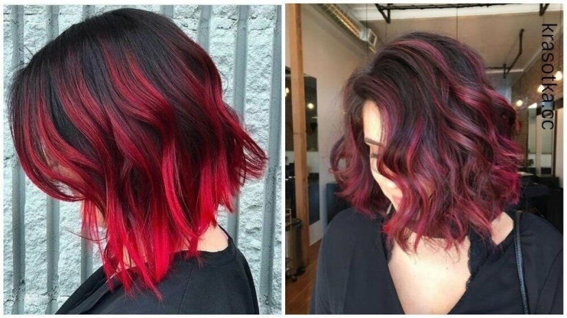 Tendencias de color y corte de pelo primavera-verano 2023 Tendencias de color y corte de pelo primavera-verano 2023
