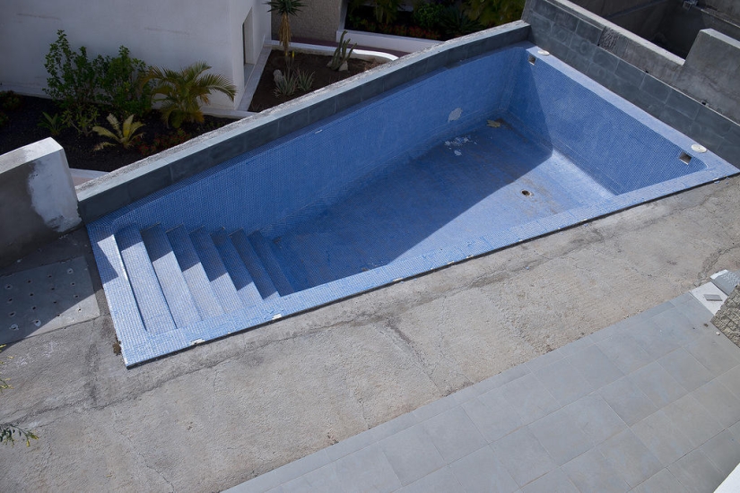 Tengo el banco... Tengo el banco...