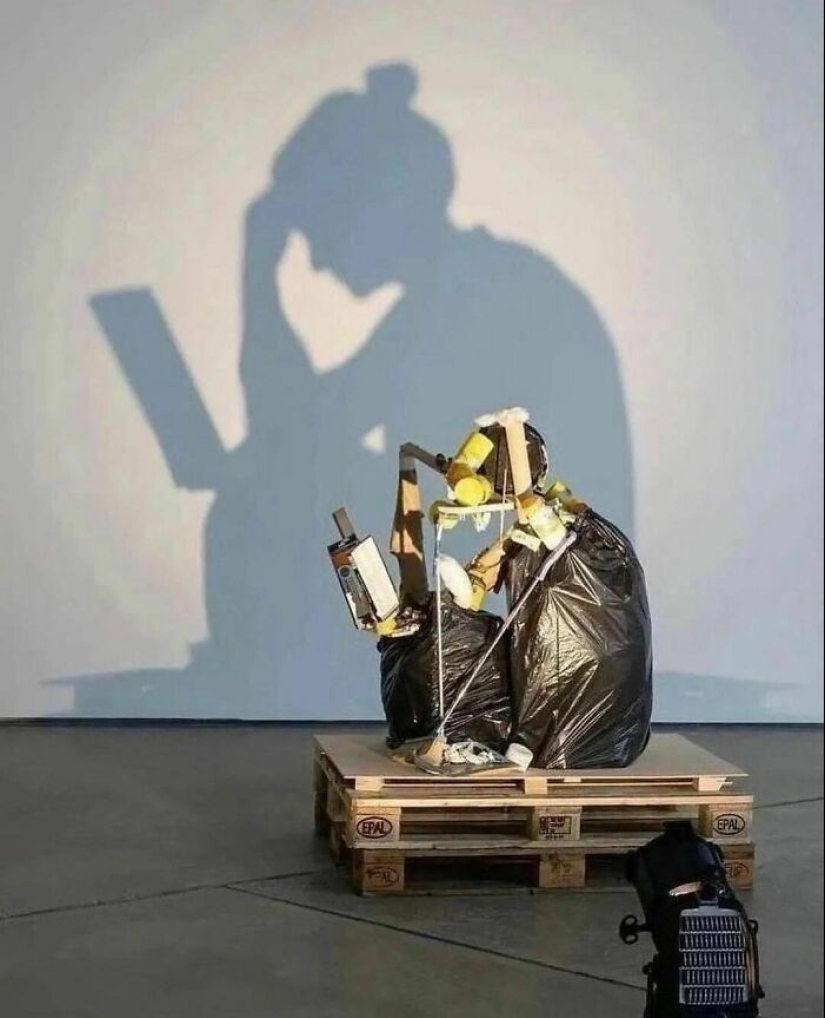 “Terapia de diseño”: 15 diseños inteligentes que son tan innovadores como visualmente atractivos, según lo compartido en esta página de Instagram