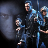 Terminator Stars: entonces y ahora