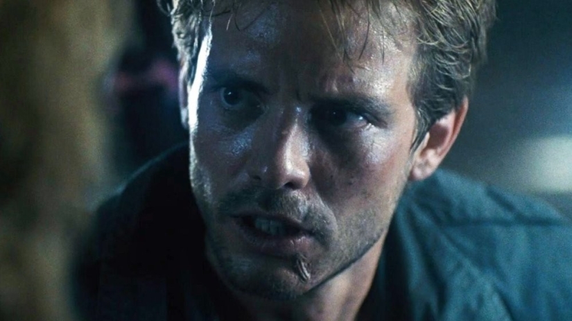 Terminator Stars: Then and Now Terminator Stars: Then and Now