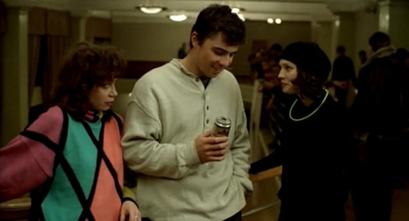 "Terrible suéter! Tenemos que actuar en ella": cómo se crearon las películas "Brother" y "Brother 2"» "Terrible suéter! Tenemos que actuar en ella": cómo se crearon las películas "Brother" y "Brother 2"»