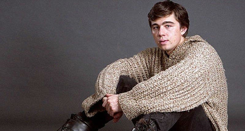 "Terrible sweater! We need to act in it»: how the films "Brother" and "Brother 2" were created» "Terrible sweater! We need to act in it»: how the films "Brother" and "Brother 2" were created»