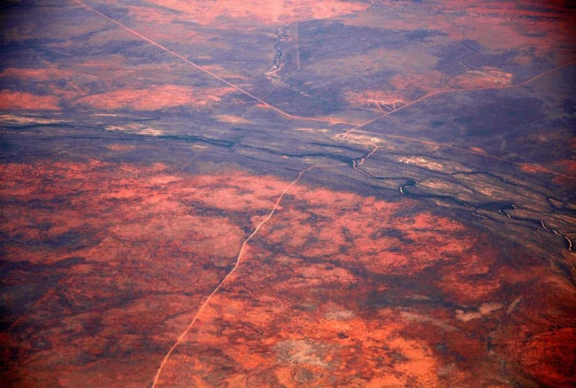 Territorio del Norte de Australia