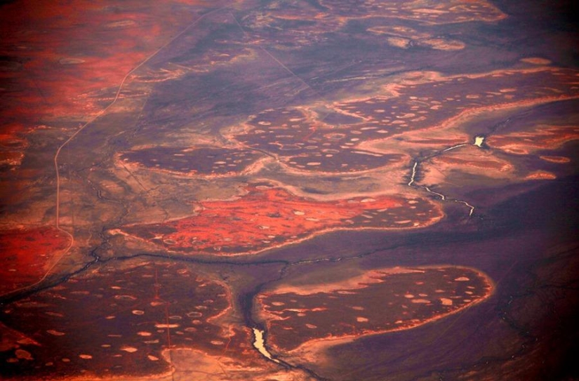 Territorio del Norte de Australia