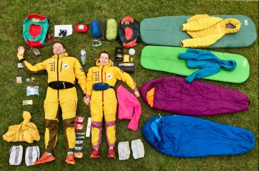 Tetris Challenge: top 25 photos of the flash mob that has infected the whole world