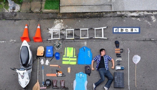 Tetris Challenge: top 25 photos of the flash mob that has infected the whole world Tetris Challenge: top 25 photos of the flash mob that has infected the whole world