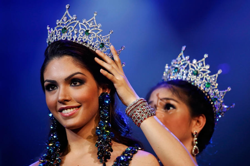 Thailand transgender beauty pageant Thailand transgender beauty pageant
