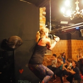 That's our way — beer yoga conquers the world That's our way — beer yoga conquers the world