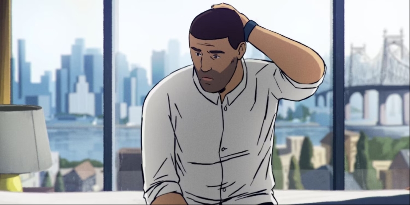 The 10 Best 2D Animated Movies of the 21st Century, Ranked The 10 Best 2D Animated Movies of the 21st Century, Ranked