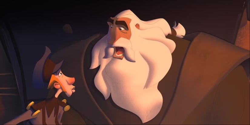 The 10 Best 2D Animated Movies of the 21st Century, Ranked The 10 Best 2D Animated Movies of the 21st Century, Ranked