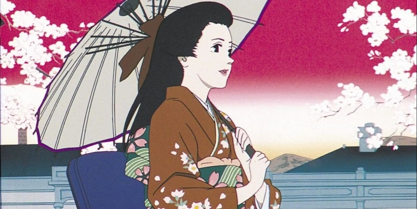 The 10 Best 2D Animated Movies of the 21st Century, Ranked The 10 Best 2D Animated Movies of the 21st Century, Ranked