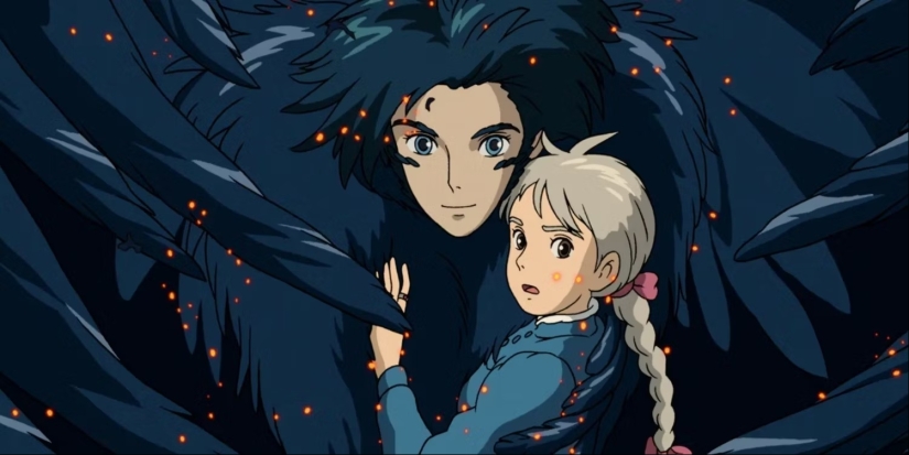 The 10 Best 2D Animated Movies of the 21st Century, Ranked The 10 Best 2D Animated Movies of the 21st Century, Ranked