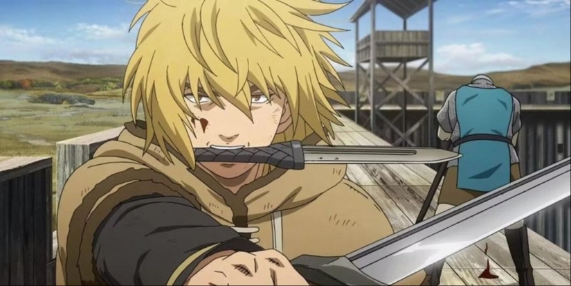 The 10 Best Anime Series From the Past 5 Years, Ranked The 10 Best Anime Series From the Past 5 Years, Ranked