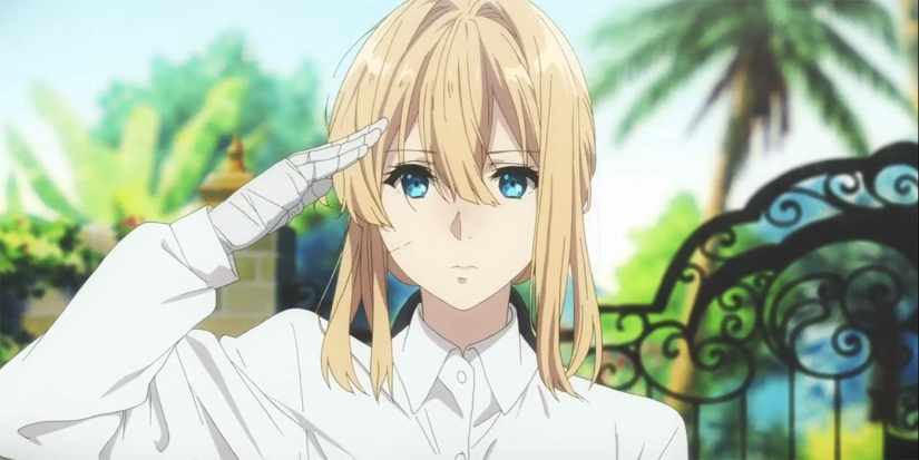 The 10 Best Anime Series From the Past 5 Years, Ranked The 10 Best Anime Series From the Past 5 Years, Ranked