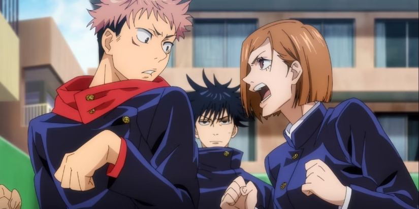 The 10 Best Anime Series From the Past 5 Years, Ranked The 10 Best Anime Series From the Past 5 Years, Ranked