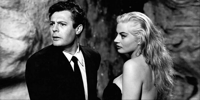 The 10 Best Directors Who Defined Surrealism in Movies