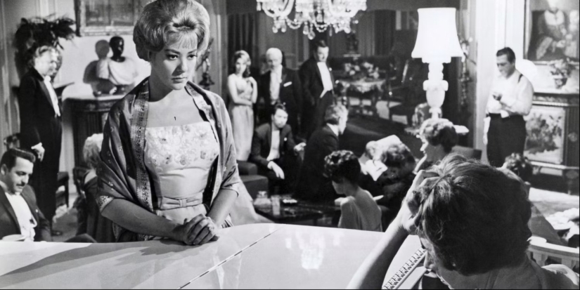 The 10 Best Directors Who Defined Surrealism in Movies