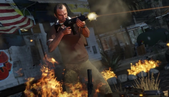 The 10 best games on Game Pass The 10 best games on Game Pass