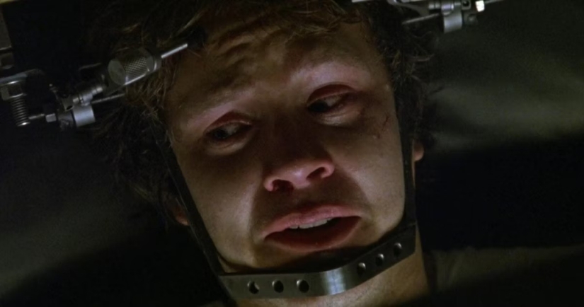The 10 Best Slow-Burn Horror Movies of All Time