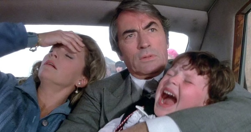 The 10 Best Slow-Burn Horror Movies of All Time
