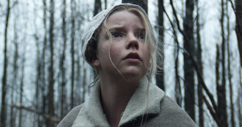The 10 Best Slow-Burn Horror Movies of All Time
