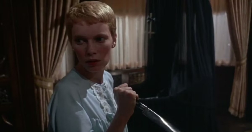 The 10 Best Slow-Burn Horror Movies of All Time