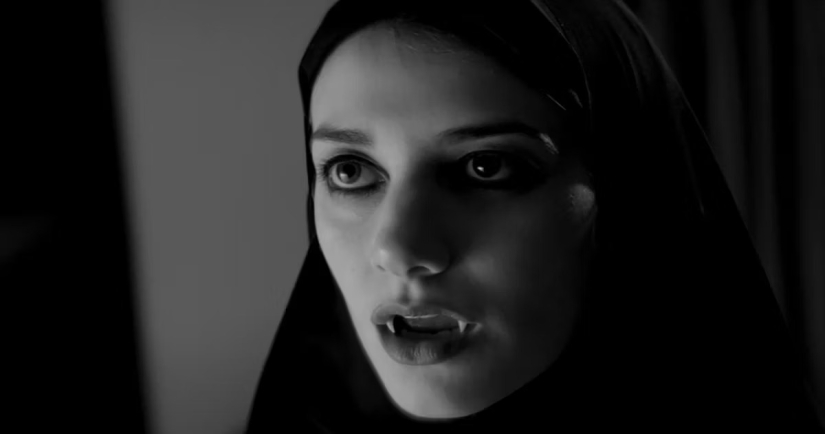 The 10 Best Slow-Burn Horror Movies of All Time