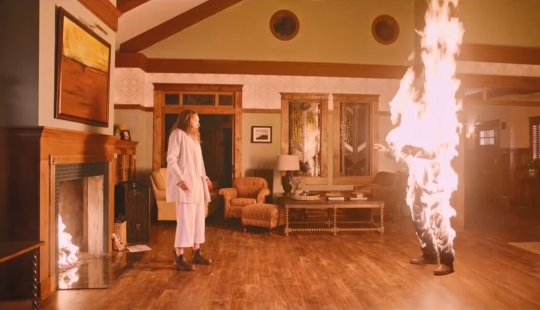 The 10 Best Slow-Burn Horror Movies of All Time The 10 Best Slow-Burn Horror Movies of All Time