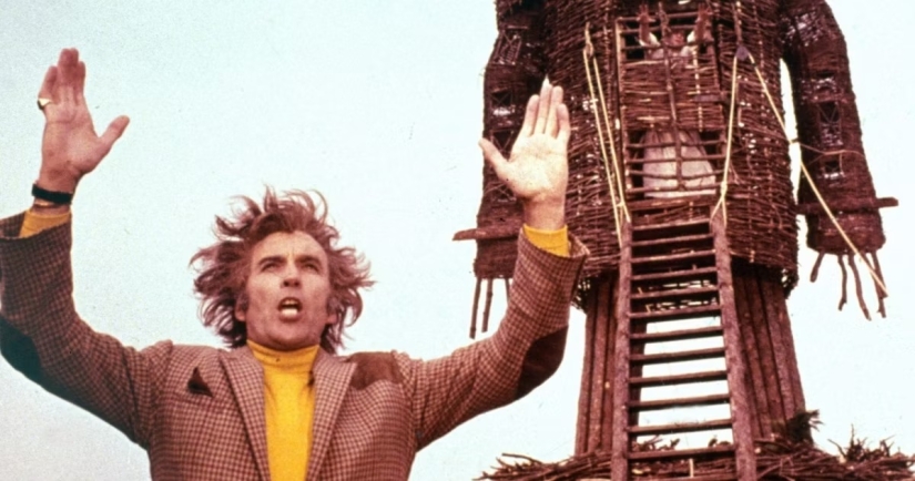 The 10 Best Slow-Burn Horror Movies of All Time