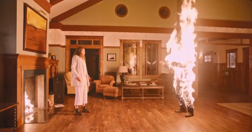 The 10 Best Slow-Burn Horror Movies of All Time
