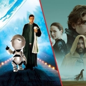 The 10 Best Space Operas of All Time, Ranked The 10 Best Space Operas of All Time, Ranked