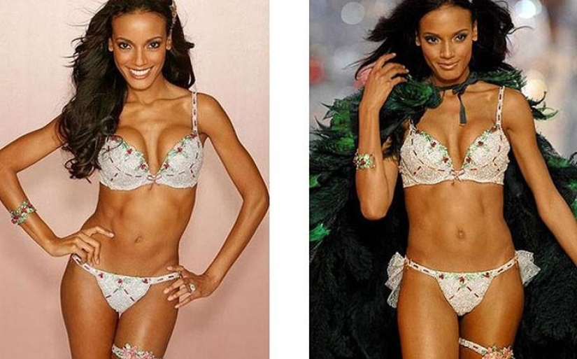 The 10 most expensive bras from Victoria's Secret