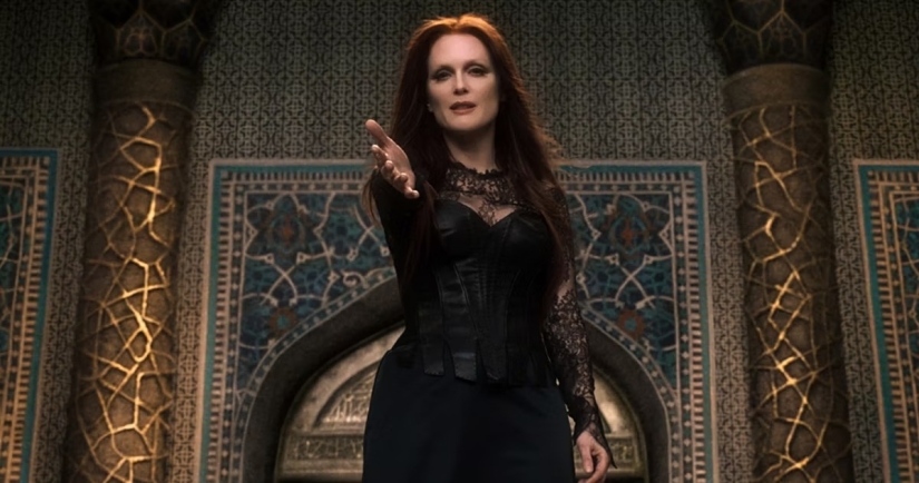 The 10 Most Underrated Fantasy Movie Performances of All Time The 10 Most Underrated Fantasy Movie Performances of All Time