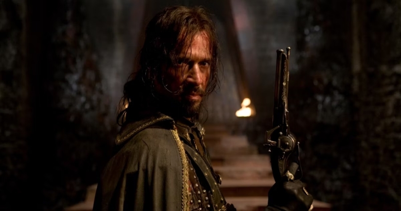 The 10 Most Underrated Fantasy Movie Performances of All Time The 10 Most Underrated Fantasy Movie Performances of All Time