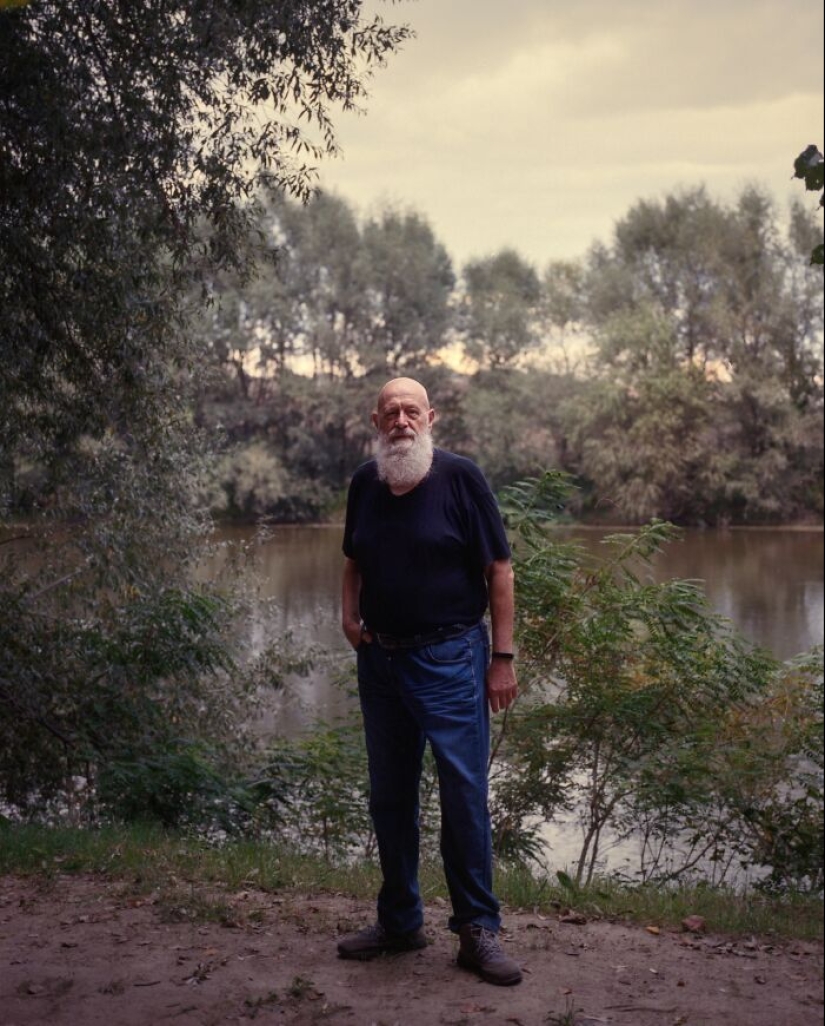 The 12 Best Analog Photos From Around The World That Won The Analog Sparks Awards 2023