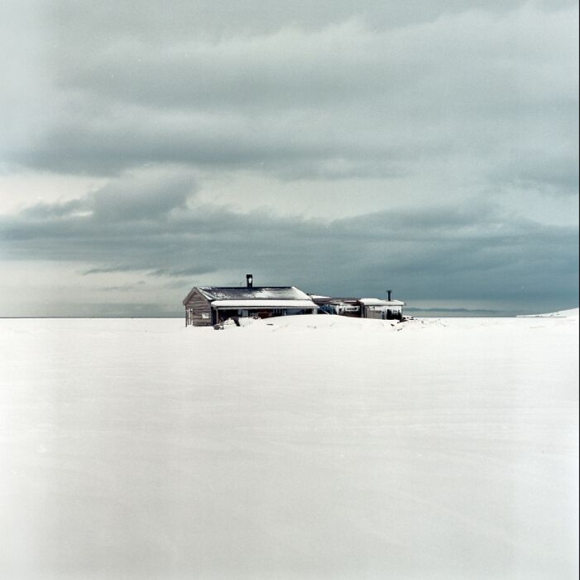 The 12 Best Analog Photos From Around The World That Won The Analog Sparks Awards 2023