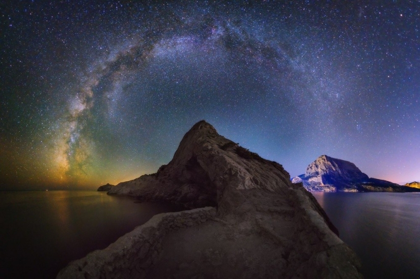 The 20 Best October Snapshots from National Geographic The 20 Best October Snapshots from National Geographic