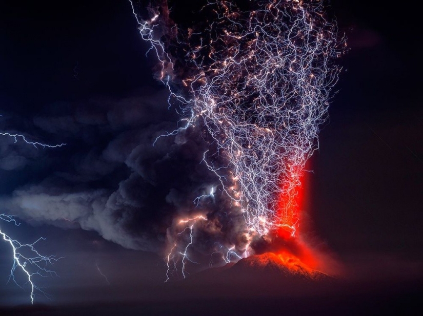 The 20 Best October Snapshots from National Geographic The 20 Best October Snapshots from National Geographic