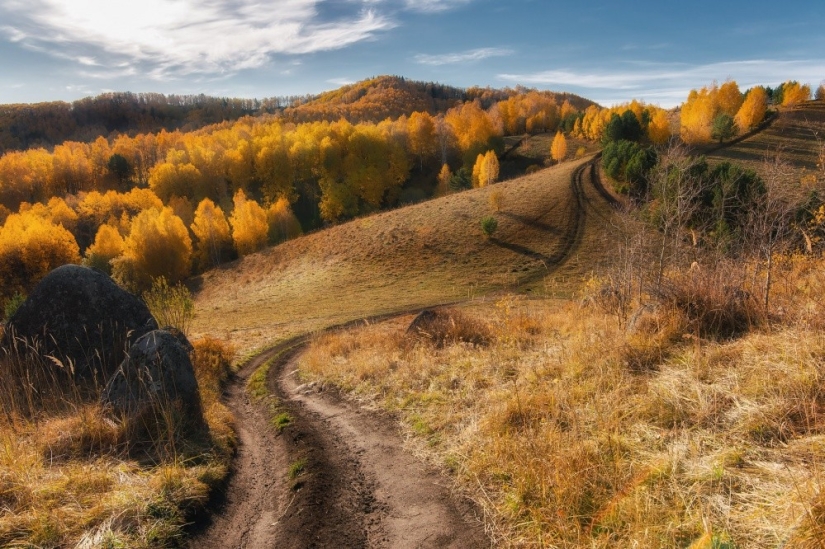 The 20 Best October Snapshots from National Geographic The 20 Best October Snapshots from National Geographic