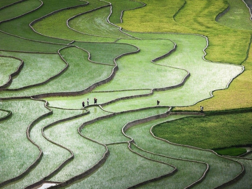 The 20 Best October Snapshots from National Geographic The 20 Best October Snapshots from National Geographic